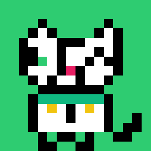 Robin Kitties #2246