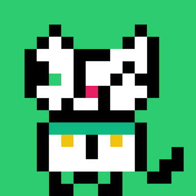 Robin Kitties #2246