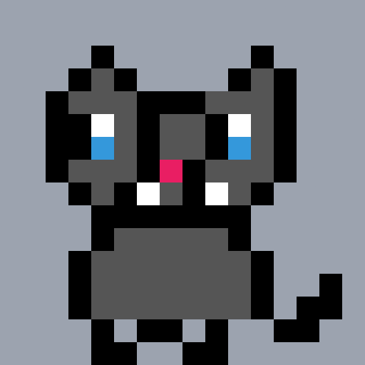 Robin Kitties #2247