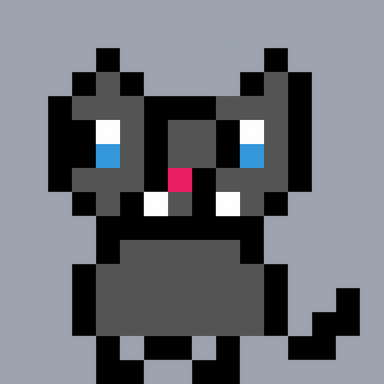 Robin Kitties #2247