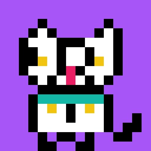 Robin Kitties #2248