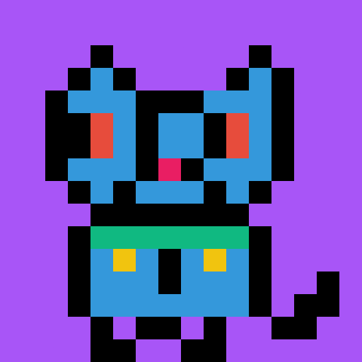 Robin Kitties #2249