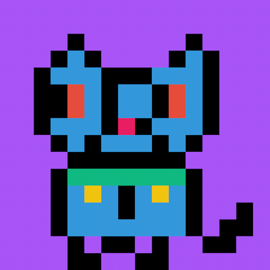 Robin Kitties #2249