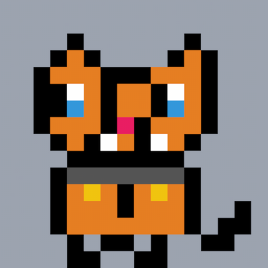 Robin Kitties #225