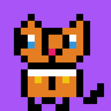 Robin Kitties #2250
