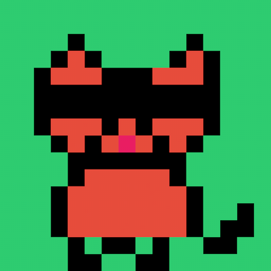 Robin Kitties #2251
