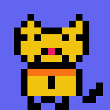 Robin Kitties #2252