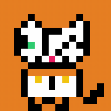 Robin Kitties #2253