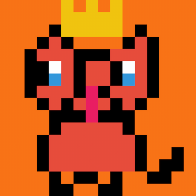 Robin Kitties #2254