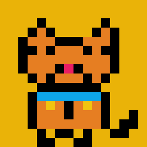 Robin Kitties #226