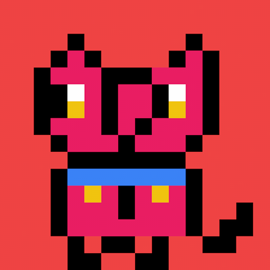 Robin Kitties #2262