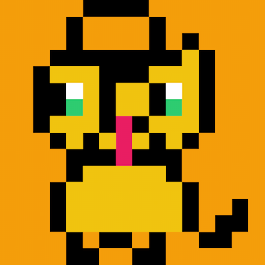 Robin Kitties #2263