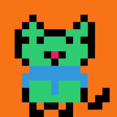 Robin Kitties #2264