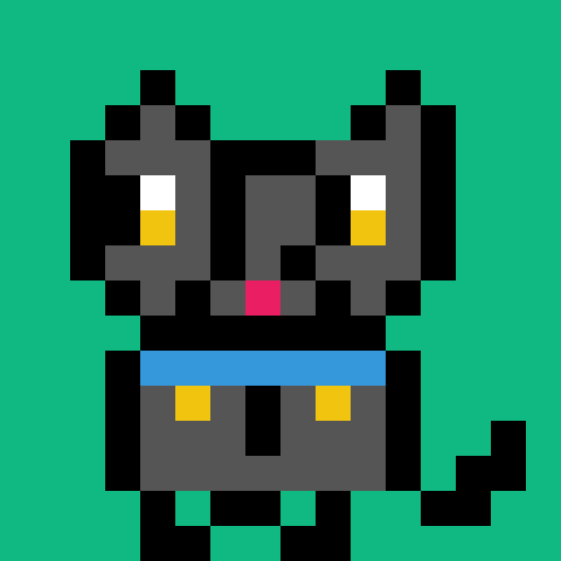 Robin Kitties #2265