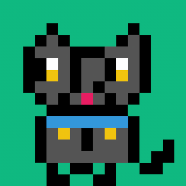 Robin Kitties #2265