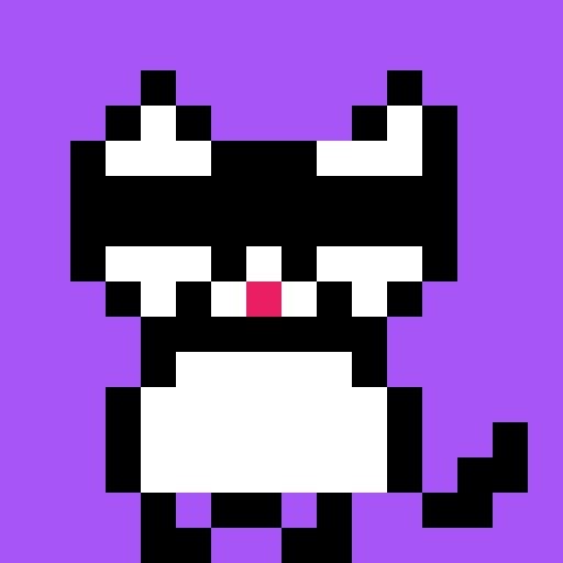Robin Kitties #2268