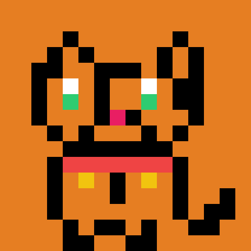 Robin Kitties #2269