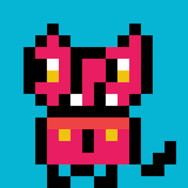 Robin Kitties #2278
