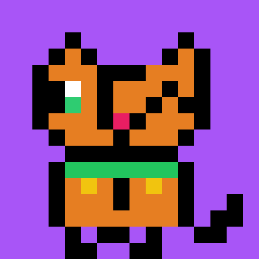 Robin Kitties #2279