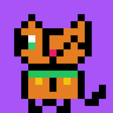 Robin Kitties #2279