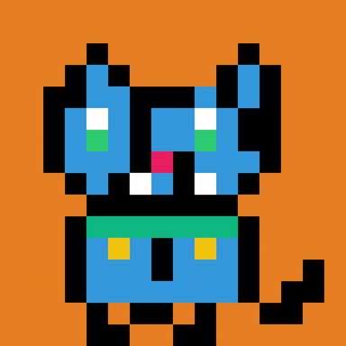 Robin Kitties #2281
