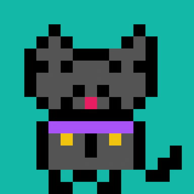 Robin Kitties #2282