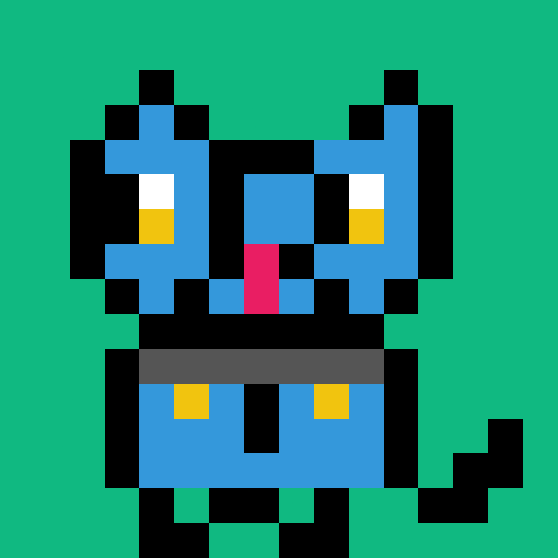 Robin Kitties #2283