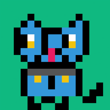 Robin Kitties #2283
