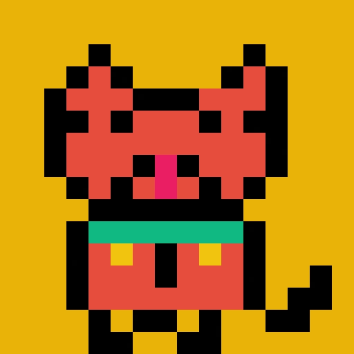 Robin Kitties #2284