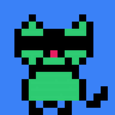 Robin Kitties #2287