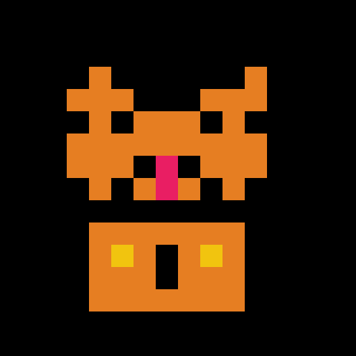 Robin Kitties #2288