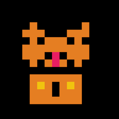 Robin Kitties #2288