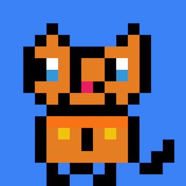 Robin Kitties #2289