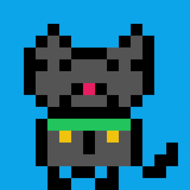 Robin Kitties #2290