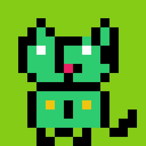 Robin Kitties #2292