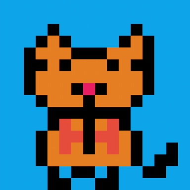 Robin Kitties #2293