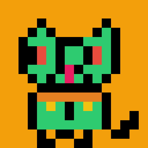 Robin Kitties #2294