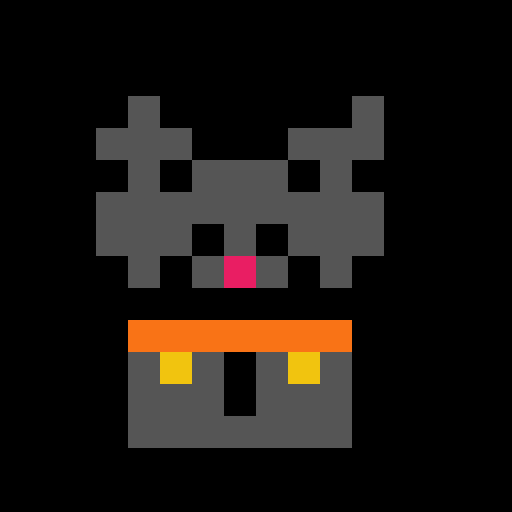 Robin Kitties #2297