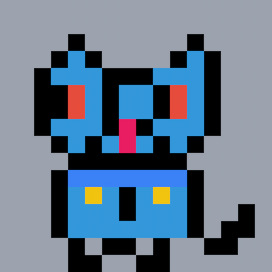 Robin Kitties #2298