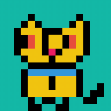 Robin Kitties #2299
