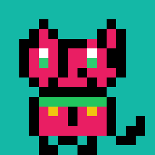 Robin Kitties #23
