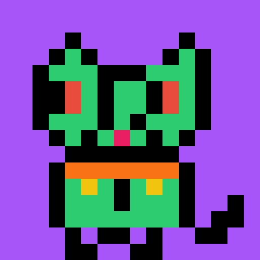 Robin Kitties #2300