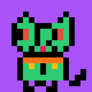 Robin Kitties #2300