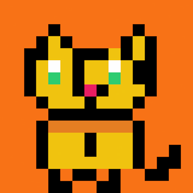Robin Kitties #2301