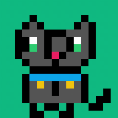 Robin Kitties #2305
