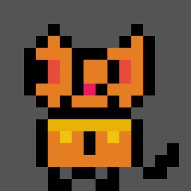 Robin Kitties #2306
