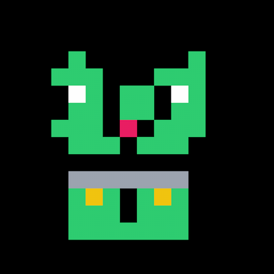 Robin Kitties #2307