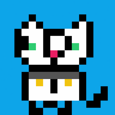 Robin Kitties #2309