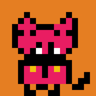 Robin Kitties #231