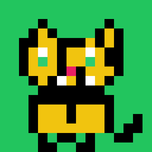 Robin Kitties #2310